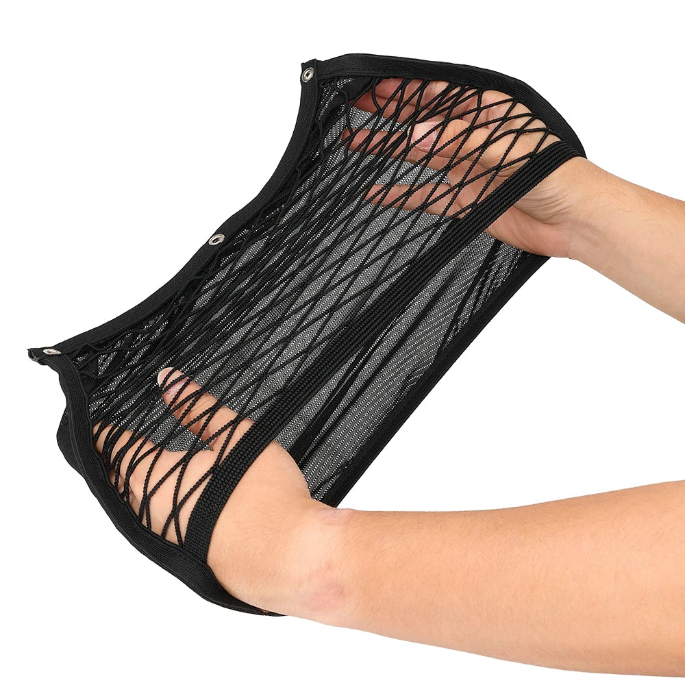 Storage Organizer Cargo Mesh Net For BMW Vario Cases Panniers For BMW R1200G R1250GS F650GS F700GS F750GS F800GS R850GS R1200G
