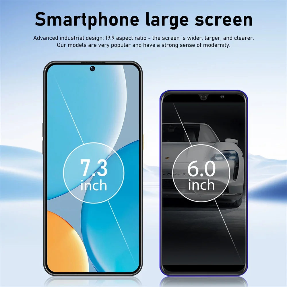 Hot Silicone Protective Covers Use for X7 Pro Smartphone Accessories Mobile Cell Phones Case High-quality Android 5G 7.3Inch