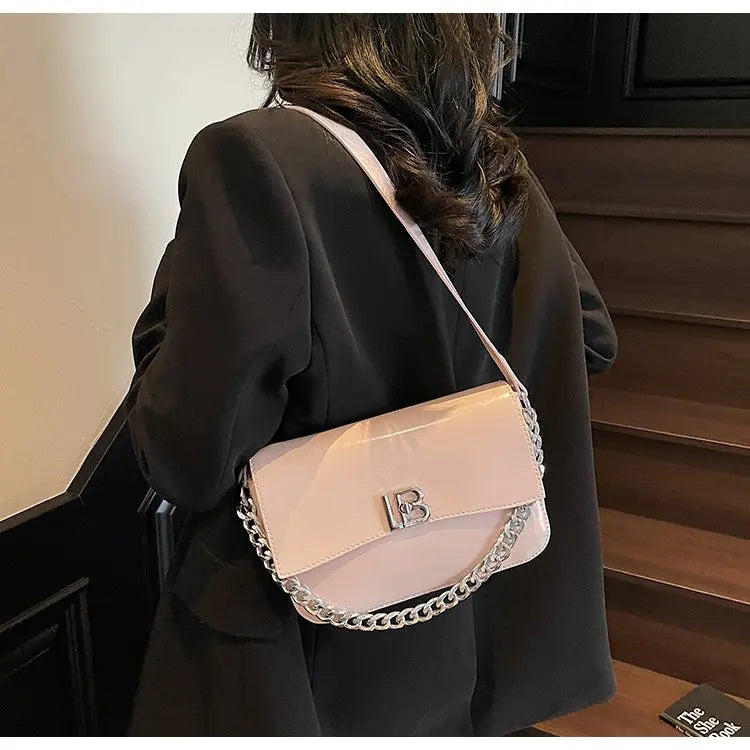 Simple Large Capacity Diaper Bag Women's Bag Backpack Holiday Family Meal Exquisite Portable Trendy Simple Versatile Practical