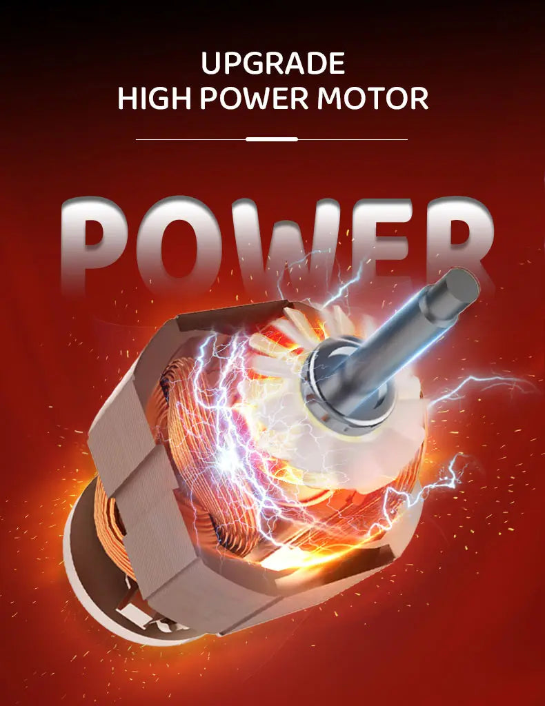 Household Stand Mixer High Power Capacity 2200W 10L Cake Bread Dough Mixer Planetary Electric Home Kitchen Appliance Food Mixer