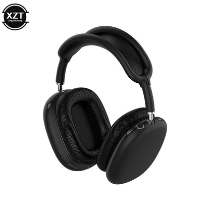 Soft Washable Headband Cover For AirPods Max Silicone Headphones Protective Case Replacement Cover Earphone Accessories