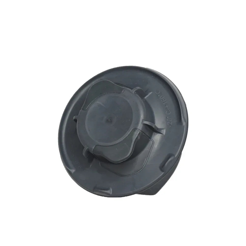 Food Grade Measuring Cup Cap 100ml Sealing Lid -20~160 Degree for Vorwerk Thermomix TM5/TM6 Food Processor Accessories