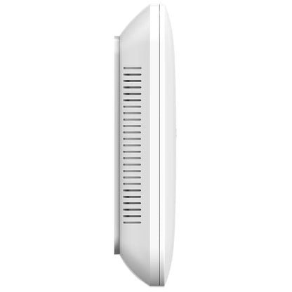 COMFAST WiFi6 High Power Ceiling AP AX3000 Gigabit Wireless Cover Access Point 2.4G 5Ghz 802.11AX Wi-Fi POE MU-MIMO CF-E393AX