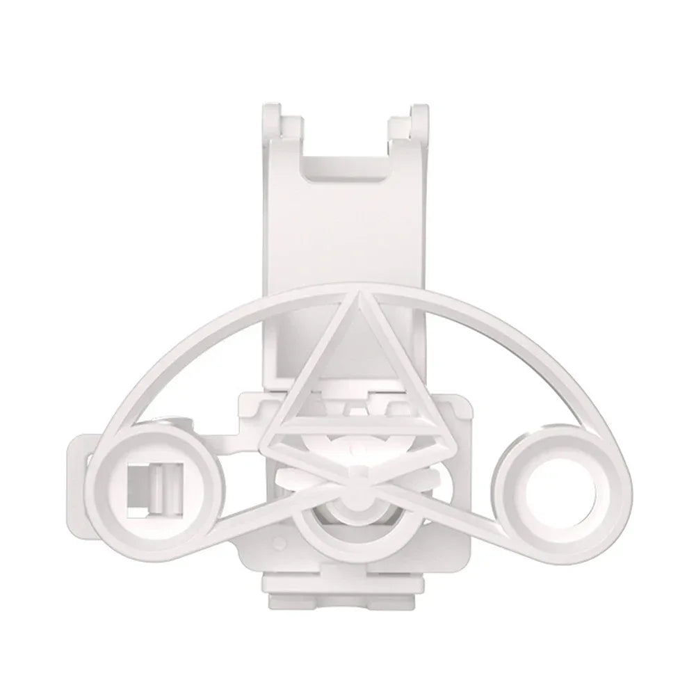 Mini Steering Wheel for Sony PS5 Game Controller Accessories 3D Printing Racing Games Steering Wheel Replacement Enhanced Gaming
