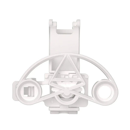 Mini Steering Wheel for Sony PS5 Game Controller Accessories 3D Printing Racing Games Steering Wheel Replacement Enhanced Gaming