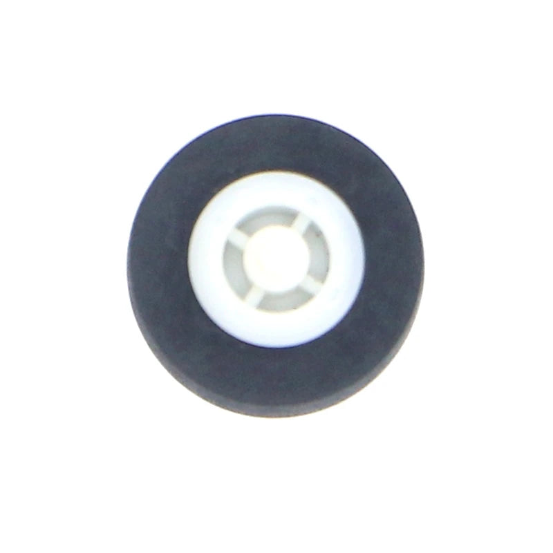 13mmx8x2 Car Press Belt Cartridge Audio Radio Tape Recorder Movement Rubber Pinch Roller Stereo Cassette Deck Wheel