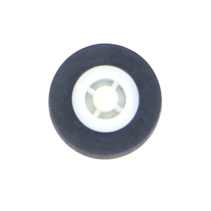 13mmx8x2 Car Press Belt Cartridge Audio Radio Tape Recorder Movement Rubber Pinch Roller Stereo Cassette Deck Wheel