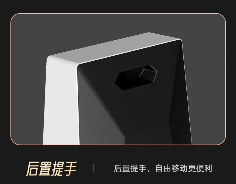 Cold air machine cooling fan household small floor-standing air conditioner mobile electric silent 2025 new water artifact