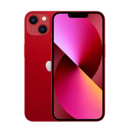 iPhone 13 / 13 mini A15 IOS 5G Face ID 128GB/256GB ROM OLED Screen Unlocked Cellphone iphone13 / 13mini
