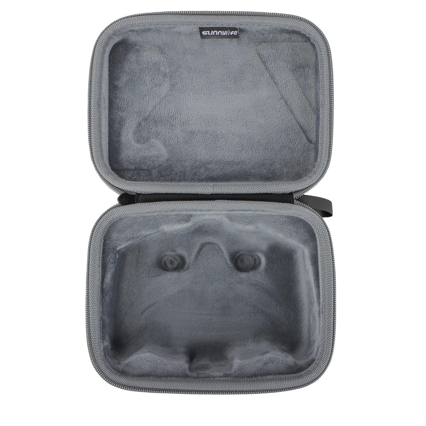 For DJI Avata 2 Goggles 2/3 Bag Case Storage Portable Hard Case Nylon Handle Shock-proof Carrying Box Accessory Goggles 2 3