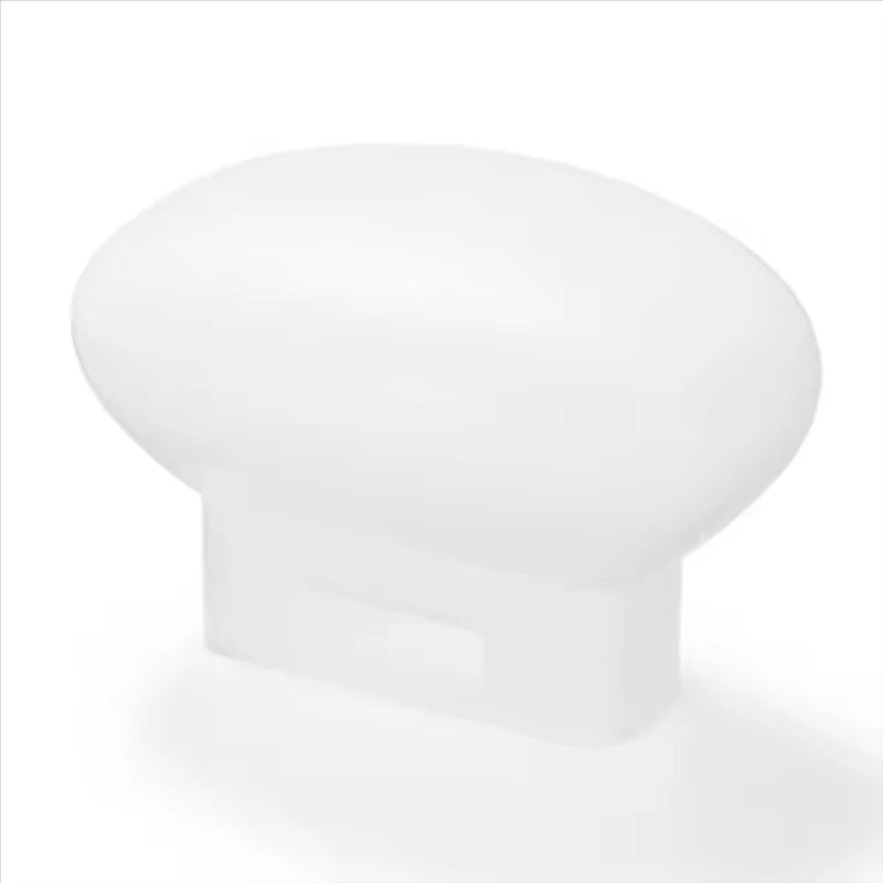 1/2PCS Dental Diffuser Silica Gel Diffusion Dome Kit for Godox V860 V850 TT685 TT600 MF12/MF12-K2 Flash