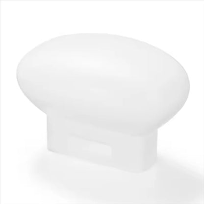 1/2PCS Dental Diffuser Silica Gel Diffusion Dome Kit for Godox V860 V850 TT685 TT600 MF12/MF12-K2 Flash