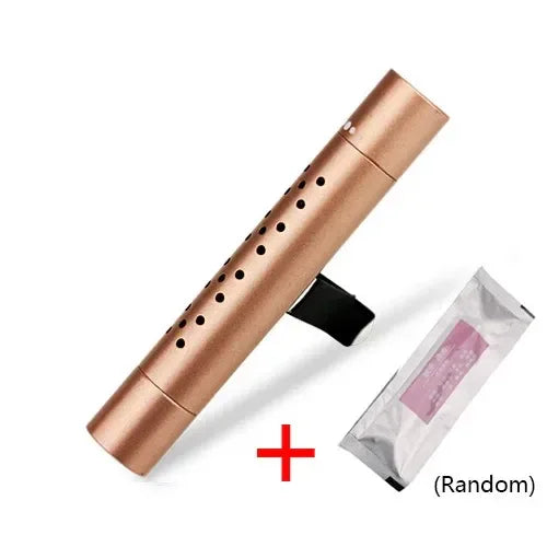 Car Air Freshener Smell in the Car Styling Outlet Vent Perfume Parfum Diffuser Auto Interior Accessorie Air Freshener for Girl