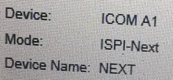 Newest ICOM NEXT Diagnostic & Programming Tool for BMW ICOM can replace for icom A2 Diagnostic Tool For BMW ICOM