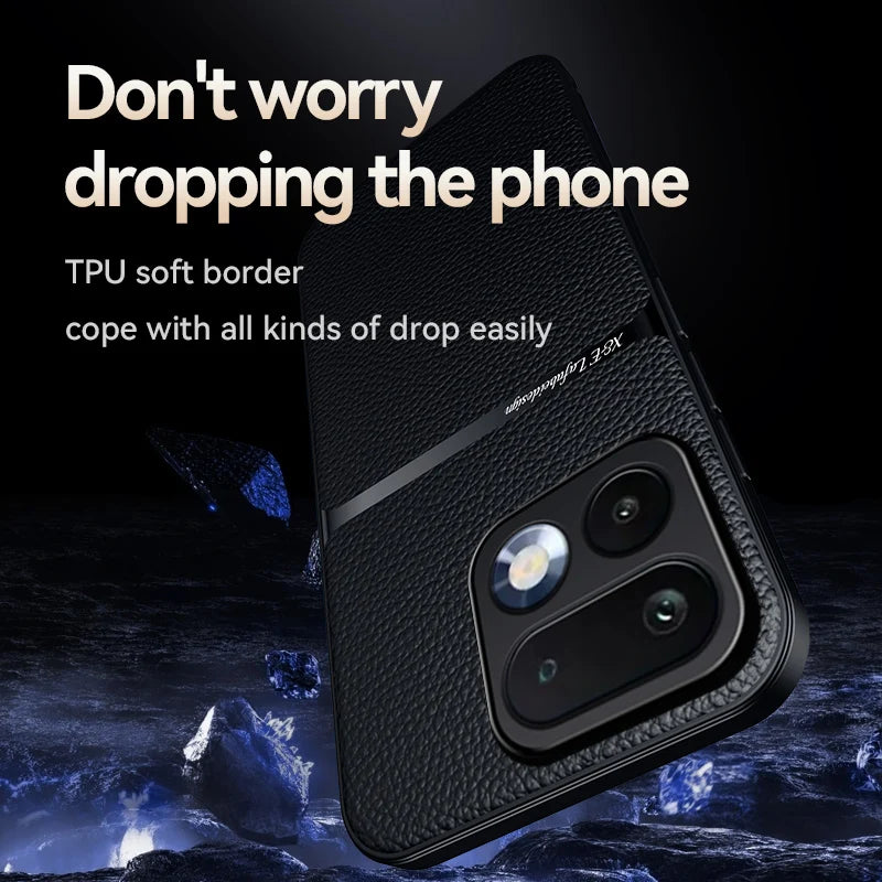 Чехол для For Realme 16 Pro Plus 5G Cases For Realme 16 Pro Plus Phone Case Shockproof Silicone Protective Back Cover