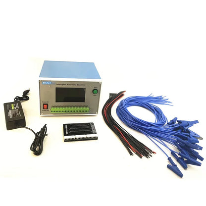 Heltec 2s-24s 32S battery automatic equalizer 4A7A Electric vehicle/Car Battery voltage balance 32s WIFI 25A Repair equipment