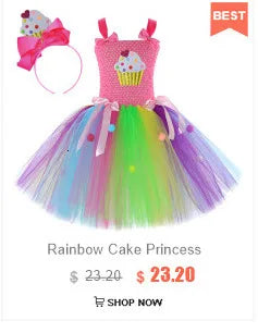Sparkly Black Cat Tutu Dress for Baby Girls Animal Halloween Costumes with Ears Hairbow Kids Twinkle Kitty Ballet Tutus Outfit