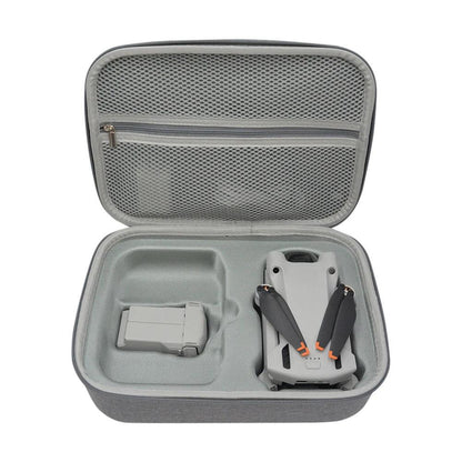 Hard EVA Drone Bag For DJI Mini 3/Mini 3Pro Drone Carrying Case Storage Shoulder Bag Remote Controller Handbag Drone Accessories