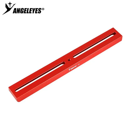 Angeleyes 40/70/100/150/220/300/360/400/450mm Dovetail Plate Equatorial Mount Guide Star Orbit Equatorial Instrument Dovetail