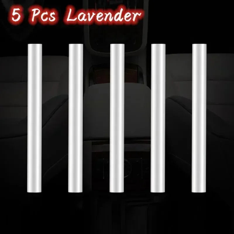 Car Air Freshener Smell In The Car Styling Air Vent Perfume Parfum Flavoring for Auto Interior Accessorie Air Freshener Custom