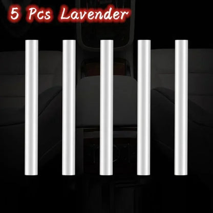 Car Air Freshener Smell In The Car Styling Air Vent Perfume Parfum Flavoring for Auto Interior Accessorie Air Freshener Custom