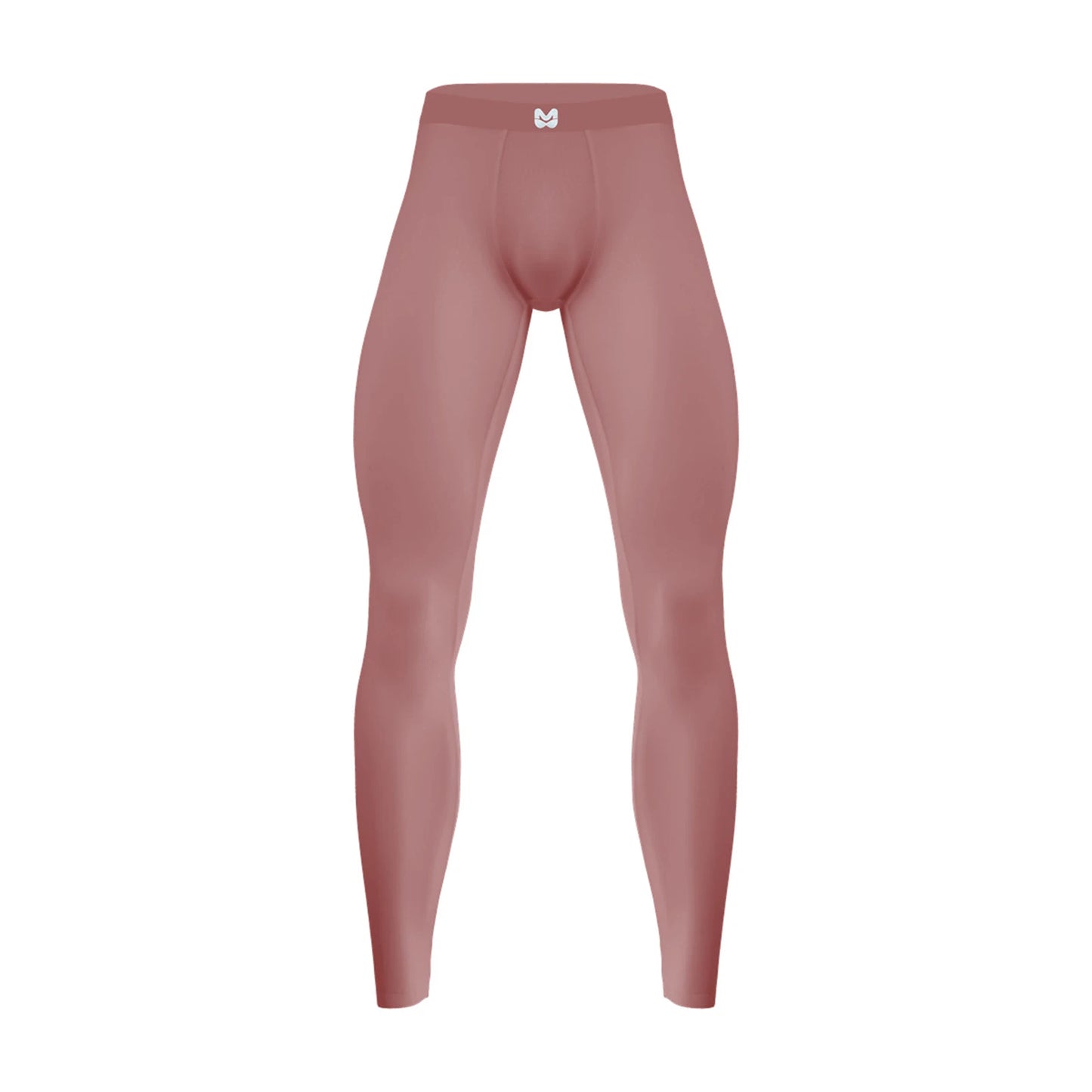 Men's Clothings Gym Pants Bulge Pouch Seamless Stretchy Tights Sweatpants Silky Yoga Pants Fitness Leggings Sports Cycling Pants