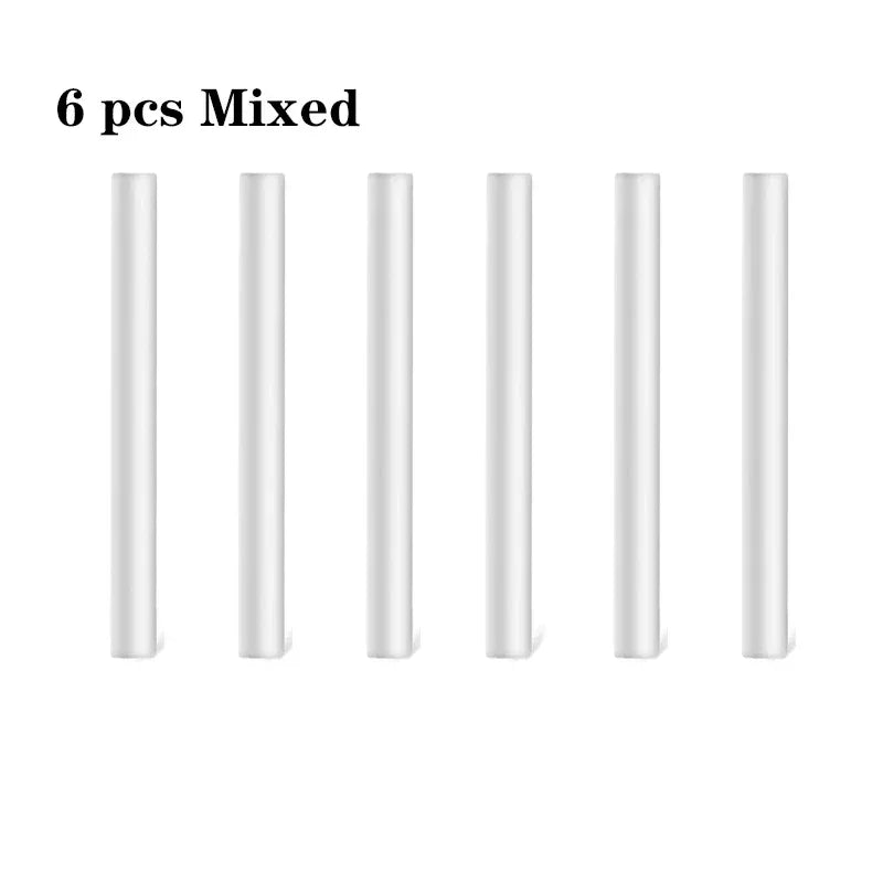 Car Air Freshener Car Air Vent Perfume Parfum Flavoring for Vehicle Interior Car Styling Smell in Car for Girl