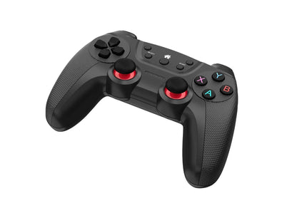 X2 Ultra Pro Retro Game Stick 64GB/128GB Portable Game Console with 4K Video Wireless Controller Supports FC & GBC Game Formats