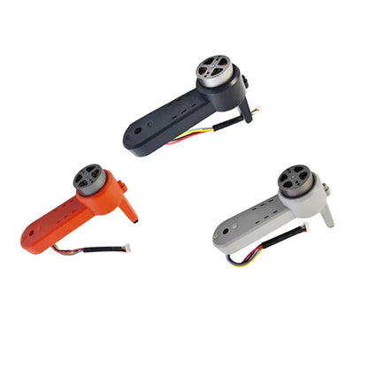 L900 Pro SE Mini Drone Original Propellers Spare Part for L900pro se Paddles Drone Arm Replacement Accessories