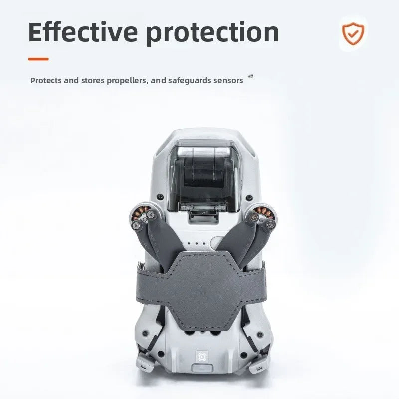 Propeller Stabilizer Holder Protective Fixing Mount Belt for DJI Mini 4K & Mini 2 SE&2 Drone Accessories