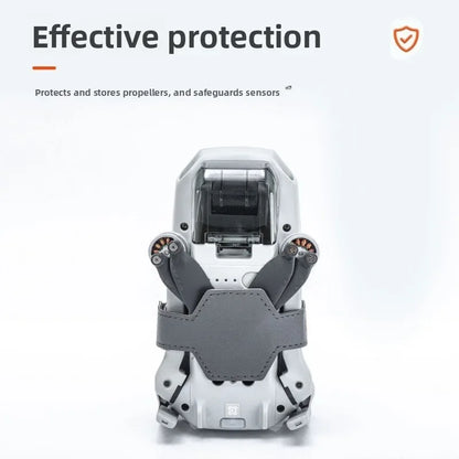 Propeller Stabilizer Holder Protective Fixing Mount Belt for DJI Mini 4K & Mini 2 SE&2 Drone Accessories