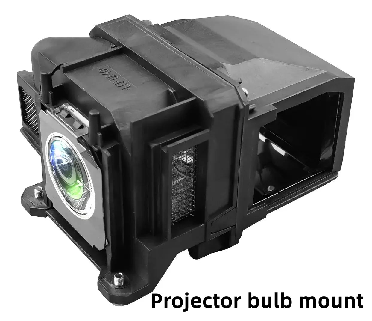 Projector Lamp Bulb Compatible with CB-S05 CB-S05E CB-S41