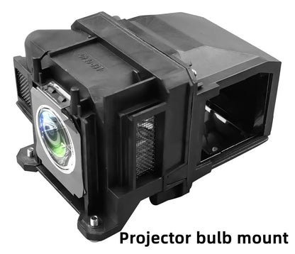 Projector Lamp Bulb Compatible with CB-S05 CB-S05E CB-S41