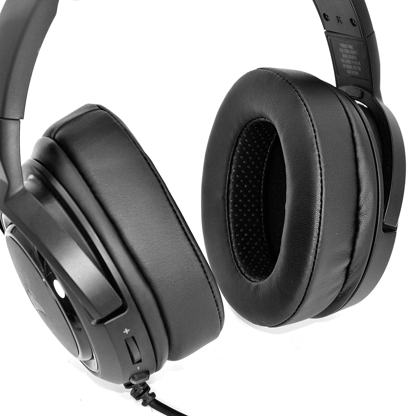 Earpads For Audio Technica ATH M20X M30X M40X M40FS M50X Headphone Velour Ear Cushions Pads