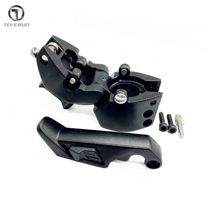 Original Teverun Fighter 10/10+/11/11+/7260R Folding Kit Folding Hook Official Teverun Fighter Accessories