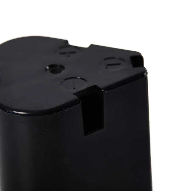 1Pc 3S 10.8V 12V Screwdriver Drill Battery Case Box With 18650 Hoder Brackets 3S 30A BMS Board For Shura Shrika Replace Use