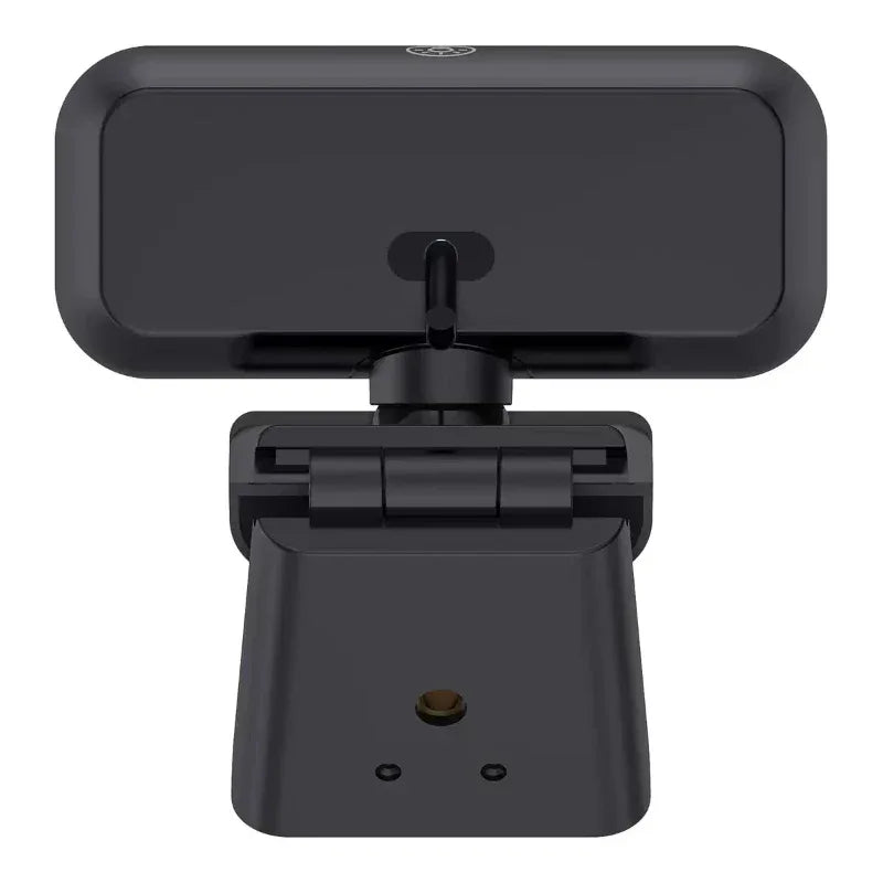 4K Webcam with Light Full HD 2K 1080P Live Streaming Web Cam for PC Laptop Auto Focus Computer Camera with Microphone