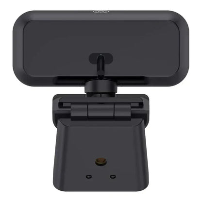 4K Webcam with Light Full HD 2K 1080P Live Streaming Web Cam for PC Laptop Auto Focus Computer Camera with Microphone