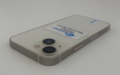 Apple iPhone 13 Mini Original unlock 5.4' Super Retina XDR Display 4GB RAM 128/256GB A15 Bionic Chip 5G Used Cellphone