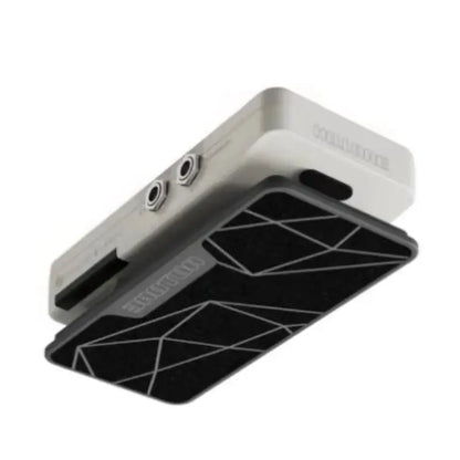 Pedalboard 2 in 1 Passive Expression Footswitch Hotone Ampero II Press EXP PedalIncluded 1 PCS Additional 15 CM TS Cable