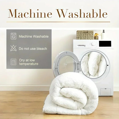 Thicken Winter Warm Lamb Cashmere Mattress High Quality Household Soft Pad Tatami Floor Mat Student Dormitory Single Mattresses