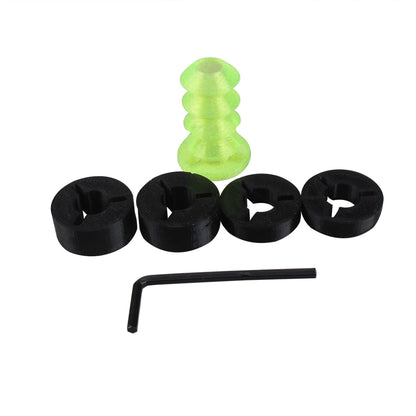 For logitech G27 logitech G29 G923 Brake Pedal Mod SIMRACING sim racing shifter knob