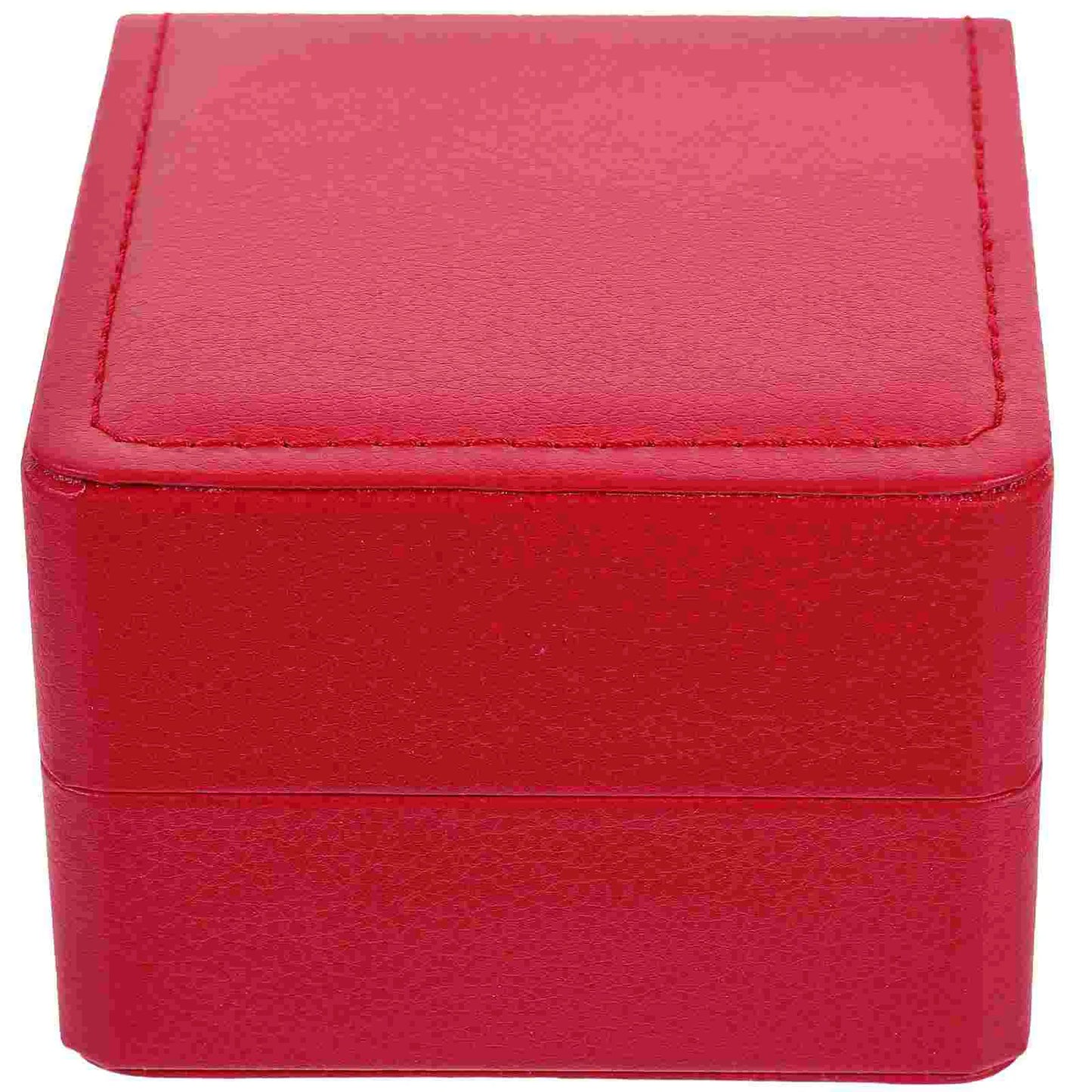 Watch Storage Box Display Container Packing Case Protective Pu