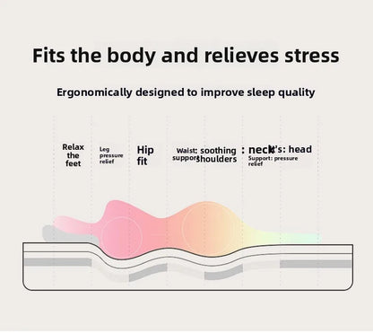 NewestFoldable Lightweight Portable Sleeping Pad/Tatami Mat Japanese Futon Mattress  Soft Fabric,Easy Storage & Travel Mattress