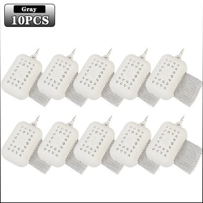 10PCS Portable Mini Silica Gel Set Cold Towel Polyester Fiber Outdoor Cooling Towel Fitness sports gym Run quick Dry Cool Towel