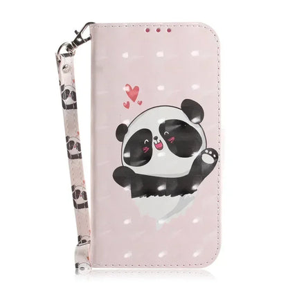 For Xiaomi Redmi 13 Case Solid Color Leather Flip Phone Case for Xaomi Redmi 13 Cover Redmi13 13C 5G Wallet Card Slots Etui