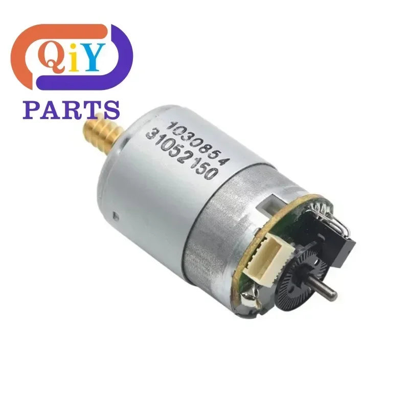 Q6718-67017 Star Wheel Motor For HP Designjet T610 T620 T770 T790 T795 T1100 T1200 T2300 Z2100 Z3100 Z5200 Z5400 Q5669-60697