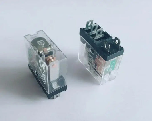 G2R-1-SN G2R-1-SND 1NO 1NC 5PIN 12VDC 24VDC 220V 110V 24VAC by PDG ibma