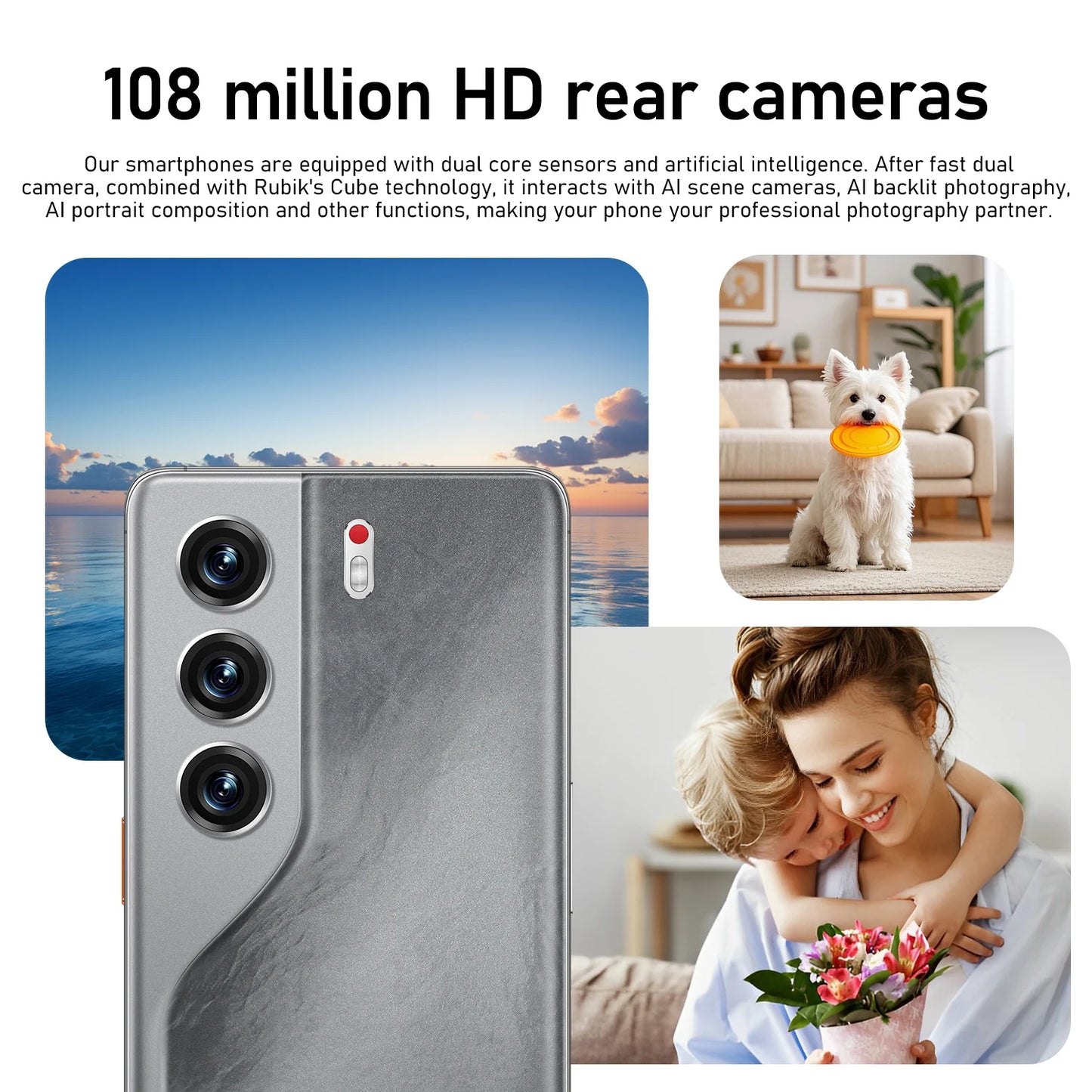 2026 HOT High Quality Silicone Case For Camon 40 Pro 7.3 Inch Smartphone Shockproof Cover Lite Moblie Phones Cases