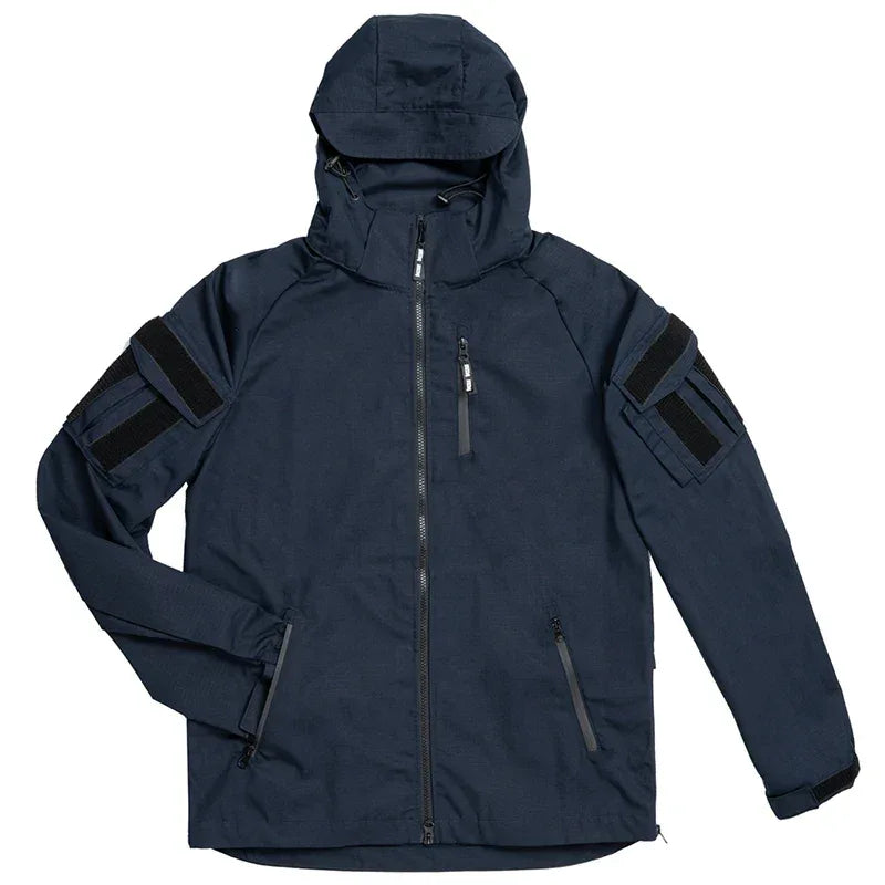 Night MCTactics Hunting Coat Battle Suit Spring And Autumn Tactics Wearing Equipment Commuting Outdoor